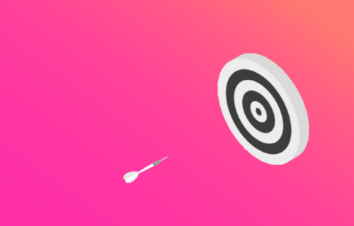 Imaxe Xogo de dardos