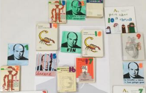 Imaxe Xogos das Letras Galegas 2020