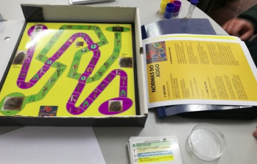 Pan Comido; Xogando en galego (titorial)