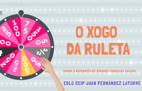 Imaxe Tira da ruleta!