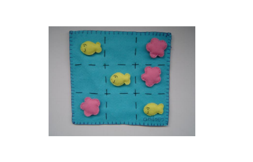 Xogos para o ocio no confinamento