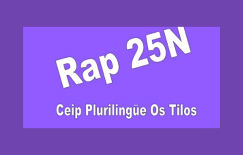Rap do 25N