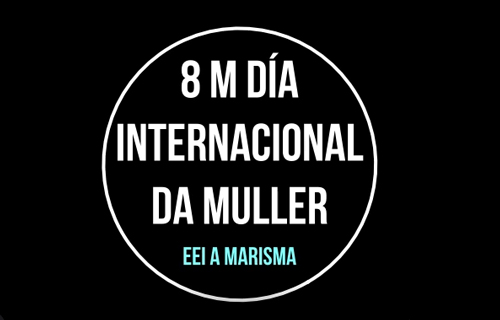 Unha vida no mar: Salud Táboas Barreiro