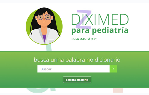DIXIMED (dicionario de medicina ilustrado)