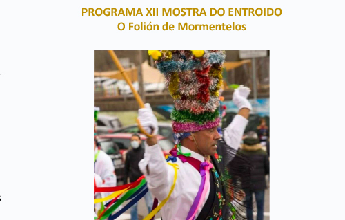 XII Mostra de Entroido da Ulla