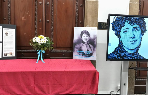 Cuestionario Proust e entrevista a Rosalía