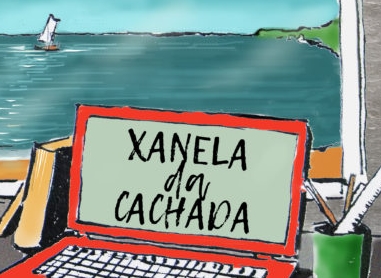 As augadoras e os pseudónimos