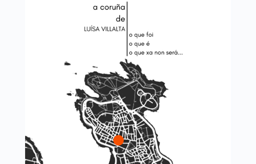 Imaxe A Coruña de Luísa Villalta