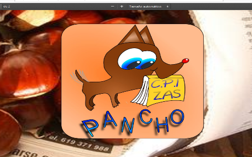 Álbum literario sobre o Magosto e o Samaín