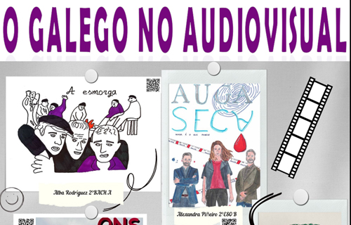 Almanaque 2024: O galego no audiovisual