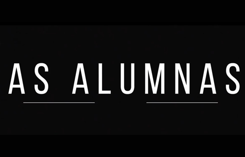 As alumnas (representación teatral)