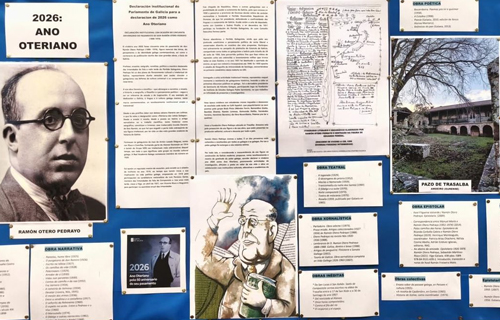 2026: Ano Oteriano