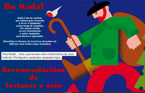 Recuperando a figura do Apalpador (Guía de lecturas e xogos)