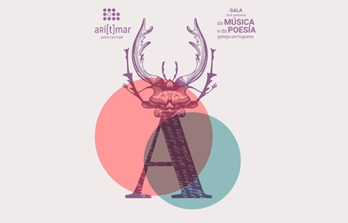 Gala de premios aRi[t]mar galiza e portugal