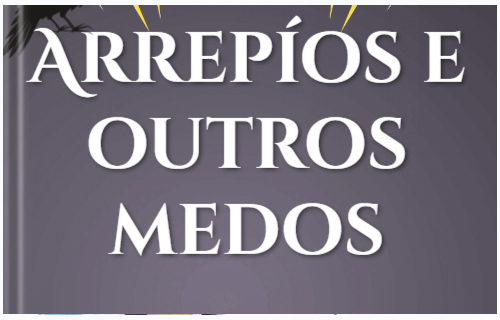 Arrepíos e outros medos (microrrelatos e xincana)