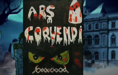 Ars Coquendi (A arte de cociñar)