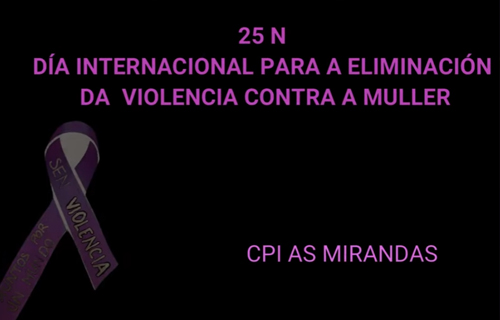 Manifesto do 25N