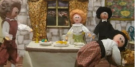 Nos tamén creamos. Premiados 2014