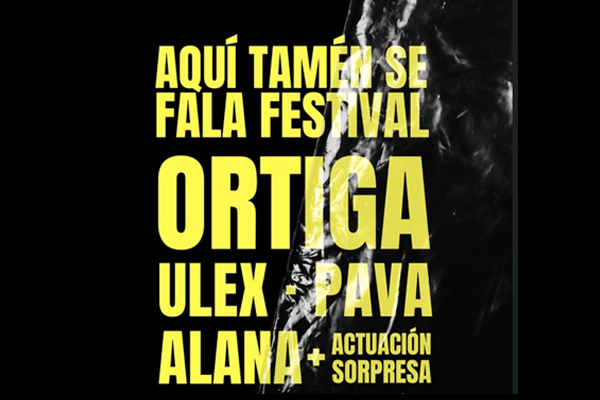 Festival ATSF (2ª edición)