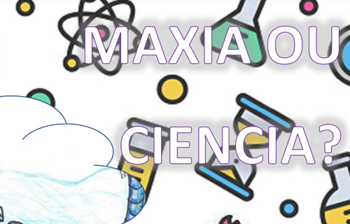 Imaxe Axenda 2022-23 Maxia ou ciencia?