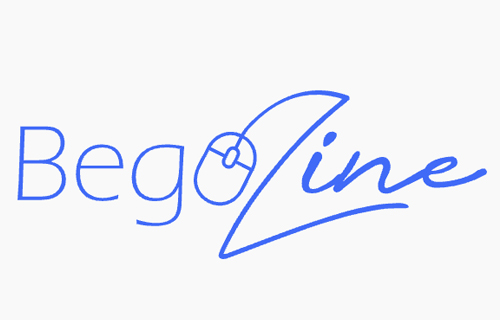 Begozine (fanzine multimedia)