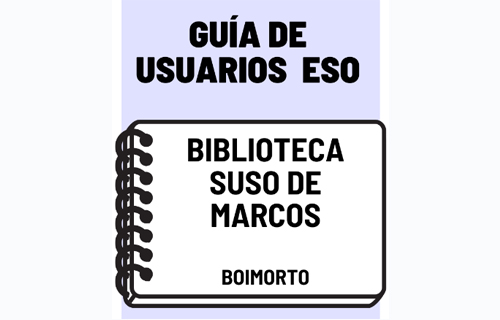 Guía da Biblioteca