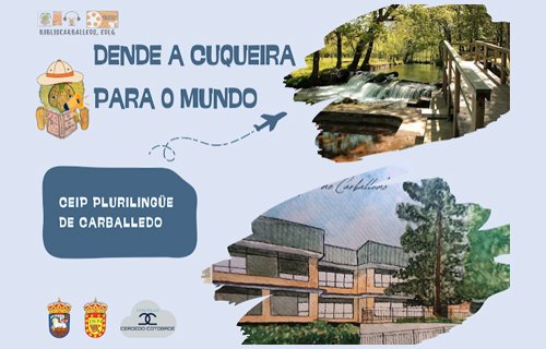 Día das Bibliotecas: BiblioCarballedo