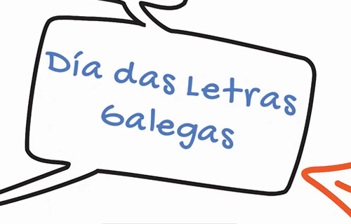 Imaxe Bo día, cativada do Emilia!