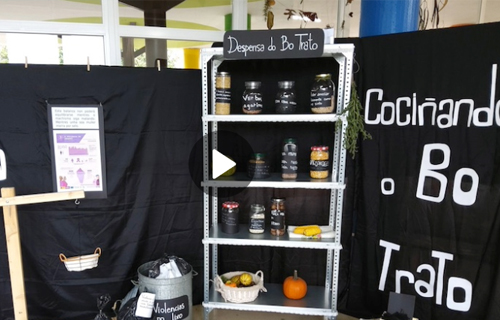 Cociñando o bo trato