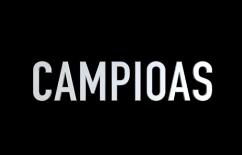 Campioas