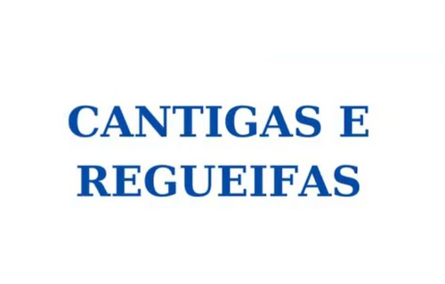 Cantigas e regueifas para celebrar o Día de Rosalía
