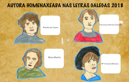 Imaxe Canto sabes de María Victoria Moreno?