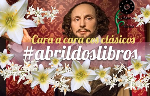 Cara a cara cos clásicos