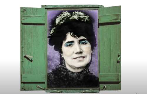 «Miña casiña, meu lar» (Follas novas)