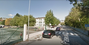 Celebramos o Día Internacional da Muller