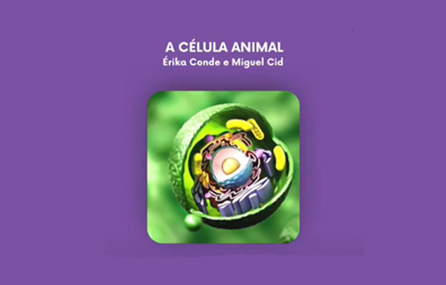 Canción da célula eucariota 