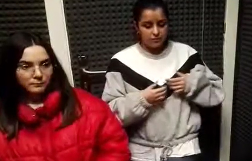 As mulleres nos ciclos de Informática