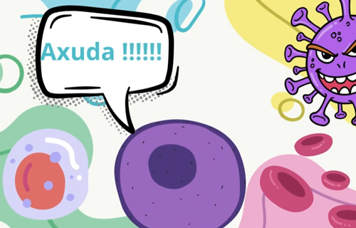 Ciencia en galego no Colmeiro