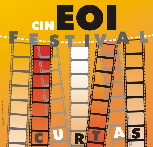 VIII Festival de curtas CinEOI
