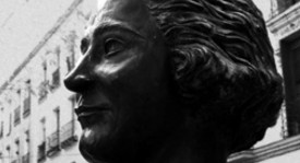 Clara Campoamor e o sufraxio feminino en España