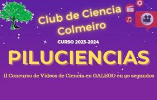 Club de Ciencia Colmeiro