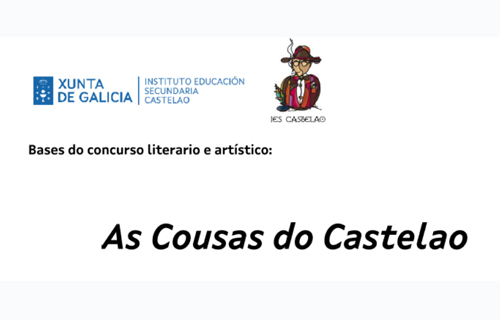 As Cousas do Castelao