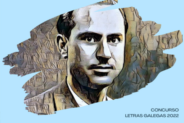 Imaxe Concurso Canto sabes de Florencio Delgado Gurriarán?