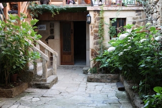 Guía de viaxe da túa vila