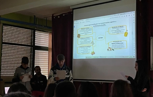 VI Congreso Científico da Montaña