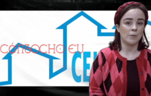 Cóntocho eu! O noso dicionario