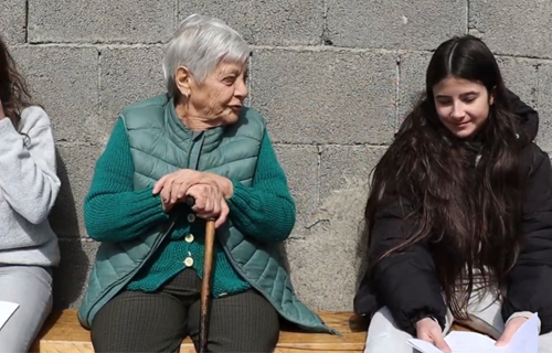 Imaxe Conversas de polavila