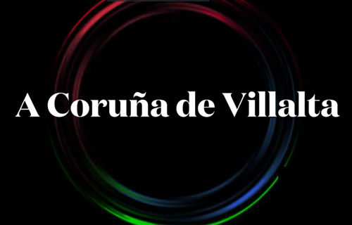 Imaxe A Coruña de Villalta