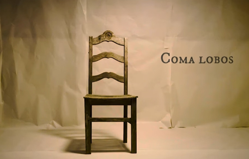 Curtametraxes  “Estou contigo” e 