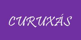 Curuxás
